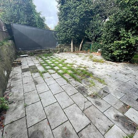 Torrinha'S Backyard Lägenhet OOporto Exteriör bild