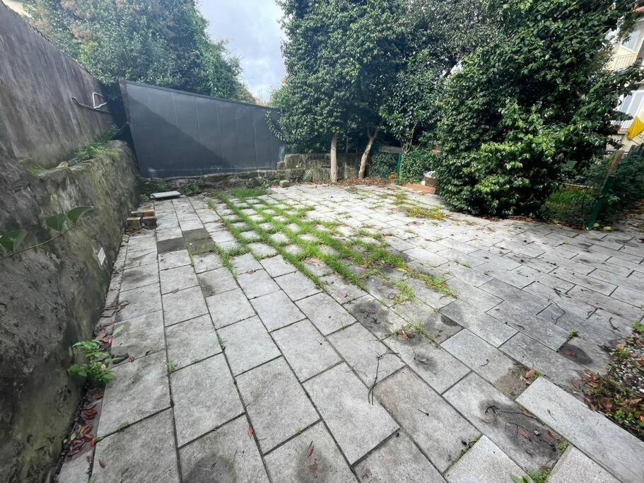 Torrinha'S Backyard Lägenhet OOporto Exteriör bild