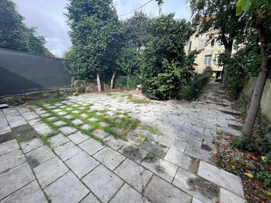 Torrinha'S Backyard Lägenhet OOporto Exteriör bild